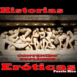 Historias Eróticas Podcast artwork