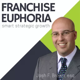 Franchise Euphoria Podcast artwork