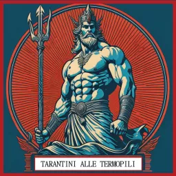Tarantini alle Termopili Podcast artwork