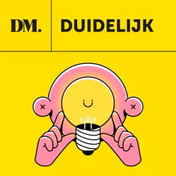 Duidelijk Podcast artwork