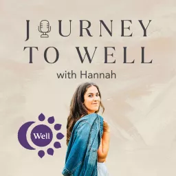 Journey to Well Podcast artwork