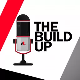 The Build Up Podcast artwork