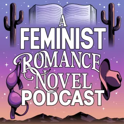 A Feminist Romance Novel, Podcast! Temptations at Sweetwater Creek artwork