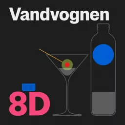 Vandvognen