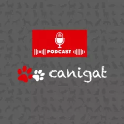Consejos veterinarios de perros y gatos by canigat Podcast artwork