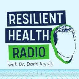 Resilient Health Radio