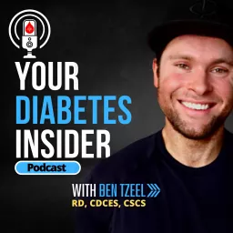 Your Diabetes Insider Podcast artwork