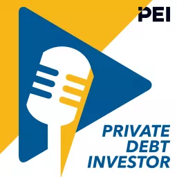 Private Debt Investor Podcast artwork