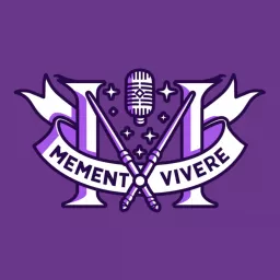 Memento Vivere Podcast artwork