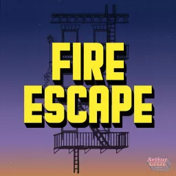 Fire Escape - Histoires Américaines