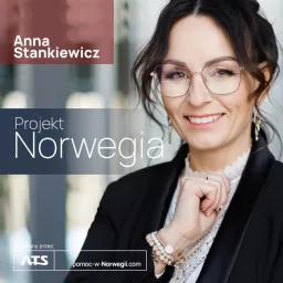 Projekt Norwegia Podcast artwork