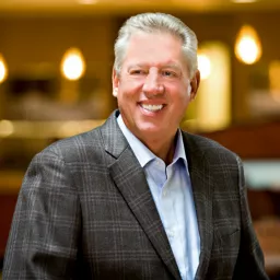 John Maxwell: A Minute With Maxwell Podcast artwork