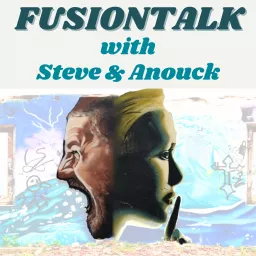 FusionTalk Podcast artwork