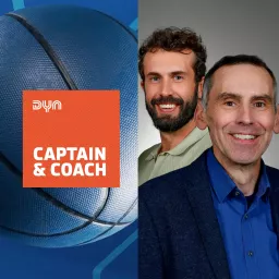 Captain & Coach Podcast artwork