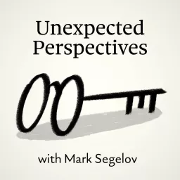 Unexpected Perspectives Podcast artwork