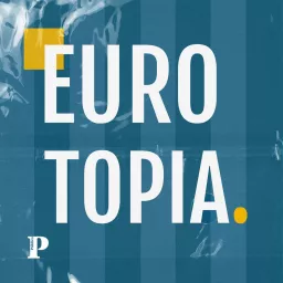 Eurotopia Podcast artwork