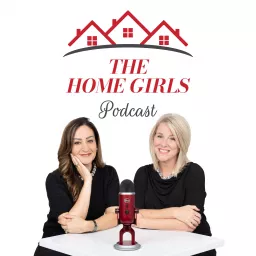 The Home Girls Podcast artwork