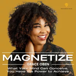 Magnetize Podcast artwork