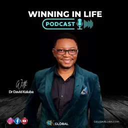 Winning in Life Podcast artwork