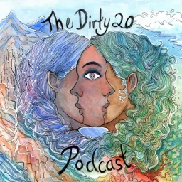 The Dirty Twenty Podcast artwork