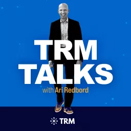 TRM Talks Podcast artwork