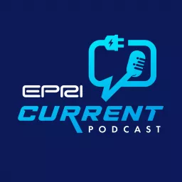 EPRI Current Podcast artwork