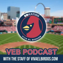 Viva El Birdos Podcast artwork