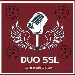 DUO SSL Podcast artwork