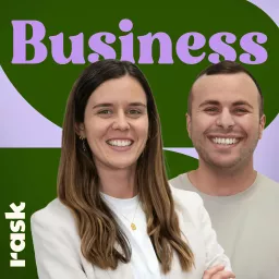 Australian Business Podcast artwork