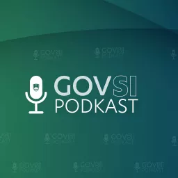 GOVSI podkast Podcast artwork