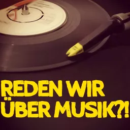 Reden wir über Musik!?