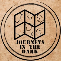 Journeys in the Dark Podcast artwork