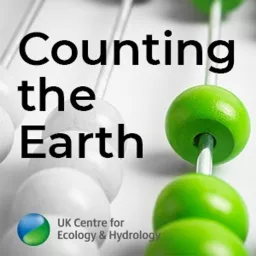 Counting the Earth Podcast artwork