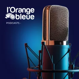 l'Orange bleue Podcast artwork