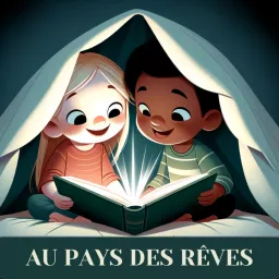 Au pays des rêves