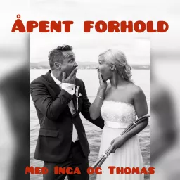 ÅPENT FORHOLD