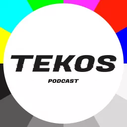 TEKOS Podcast artwork
