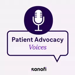 Patient Advocacy Voices Podcast artwork