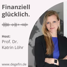 Finanziell glücklich. Podcast artwork