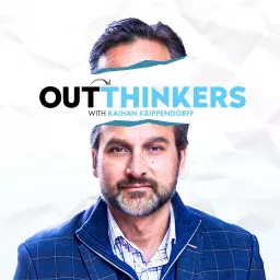 Outthinkers Podcast artwork