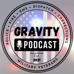 Gravity Podcast artwork