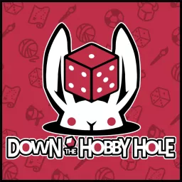 Down The Hobby Hole Podcast artwork