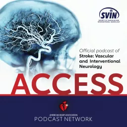 ACCESS Podcast artwork