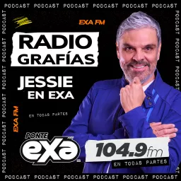 Radiografías de Jessie en EXA