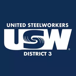 D3 USW Strong as Steel Podcast artwork