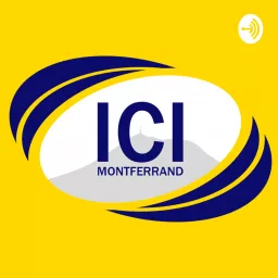 Ici Montferrand Podcast artwork