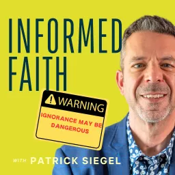 Informed Faith Podcast artwork