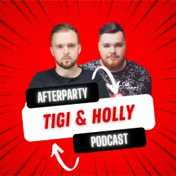 AFTERPARTY PODCAST