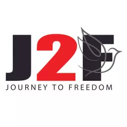 The Journey to Freedom Podcast artwork