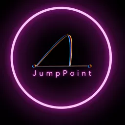 JumpPoint Podcast artwork